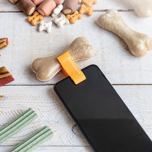 Selfie-klipsi lemmikille Pefie InnovaGoods