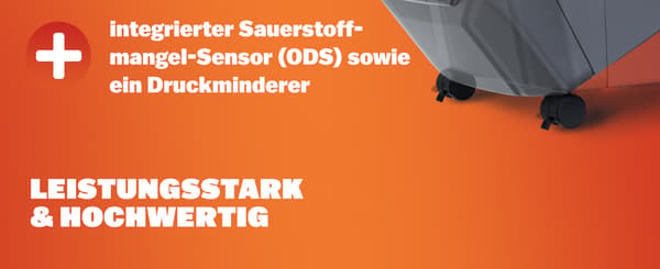 Gas terrassevarmer, 4200W, 3 varmeindstillinger, sort