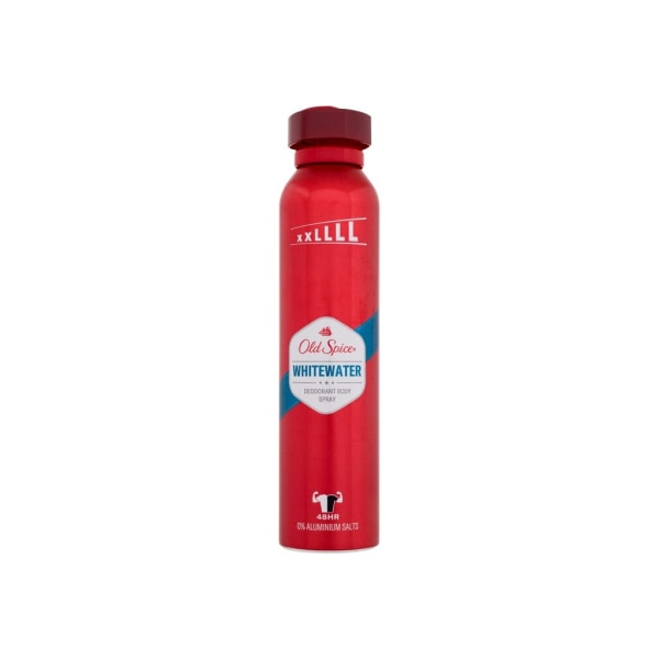 Old Spice - Whitewater - For Men, 250 ml