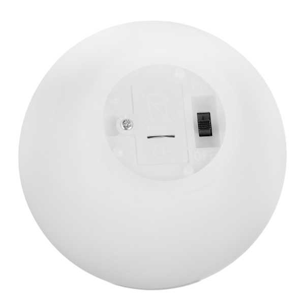 LED-pallot - 3 kpl sarja