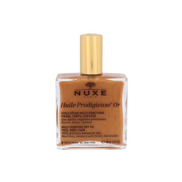 Nuxe - Huile Prodigieuse Or - For Women, 100 ml