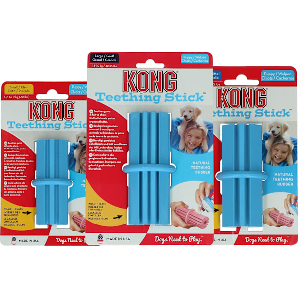 KONG Puppy Teething Stick Large