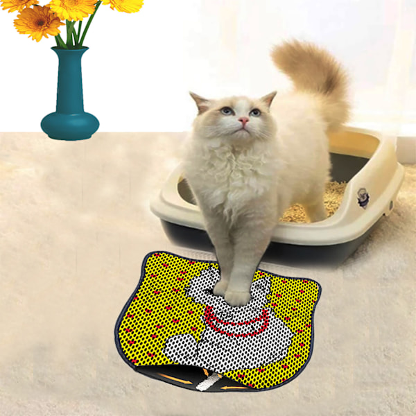 Kattsand Mat Kdkafa0208