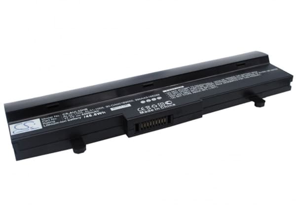 Battery For Asus Eee-Pc 1001 / 1005Ha
