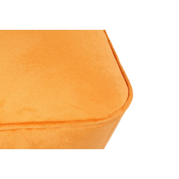 Puf Lake View - Orange