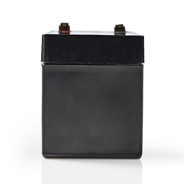 Genopladeligt blybatteri | Bly-syre | Opladningsbar | 12 V | 1300 mAh