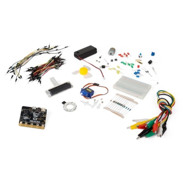 Microbit ® Starter Kit