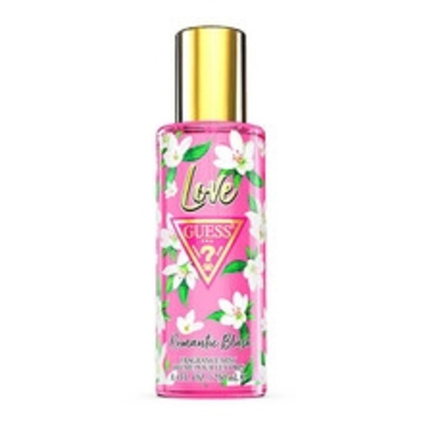 Guess - Romance Blush Body Spray250ml