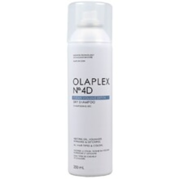 Olaplex - No. 4D Clean Volume Detox Dry Shampoo 250ml