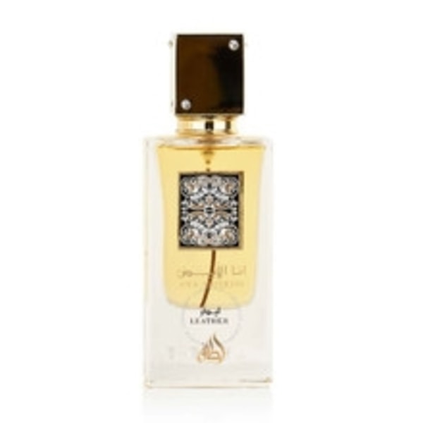 Lattafa Perfumes - Ana Abiyedh Leather EDP 60ml