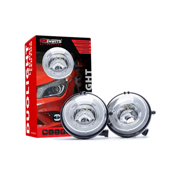 DRL DUOLIGHT DL35