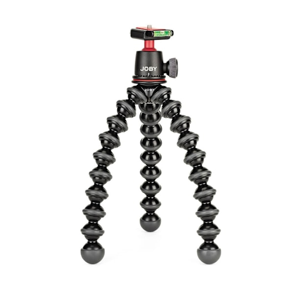 JOBY Kolmijalkasarja GorillaPod 3K II
