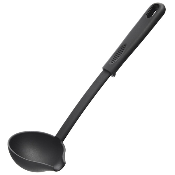 Sort slev BLACKLINE 60 ml, 29 cm