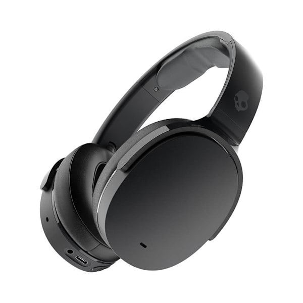 SKULLCANDY Headphone Hesh ANC Over-Ear Wireless Black