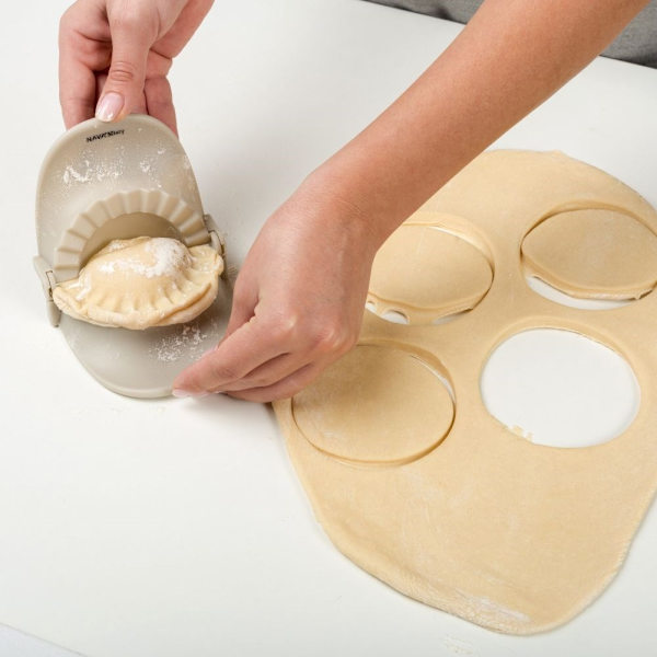 Pirogform 8 cm - Enkel och bekväm pirogtillverkning