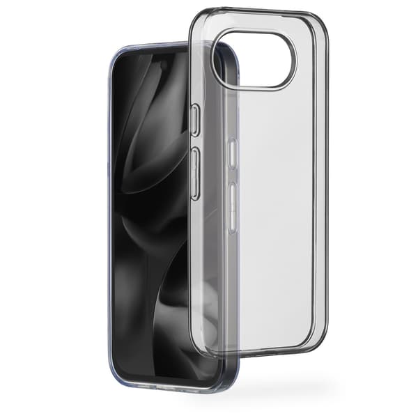 HAMA Always Clear Google Pixel 10A Transparent