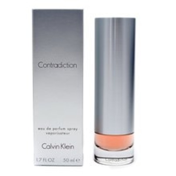 Calvin Klein - Contradiction EDP 100ml