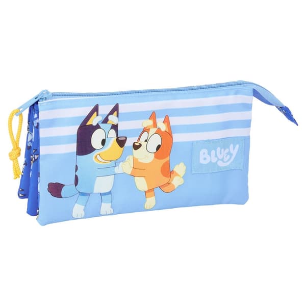 Bluey Lets Play -kärry 27cm