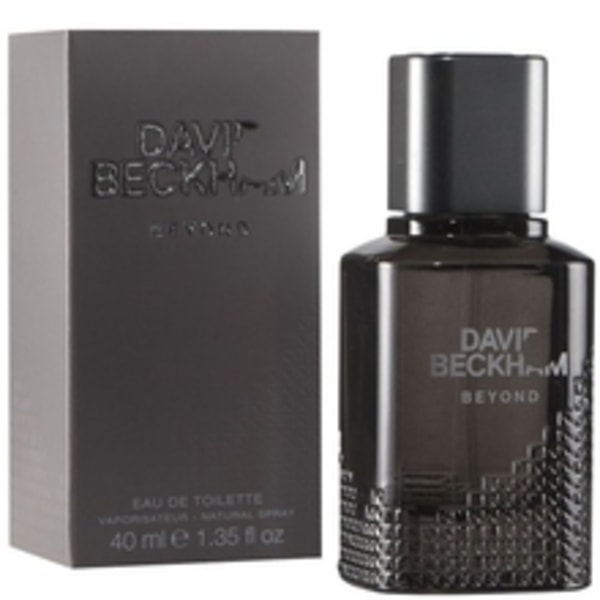 David Beckham - Beyond EDT 60ml