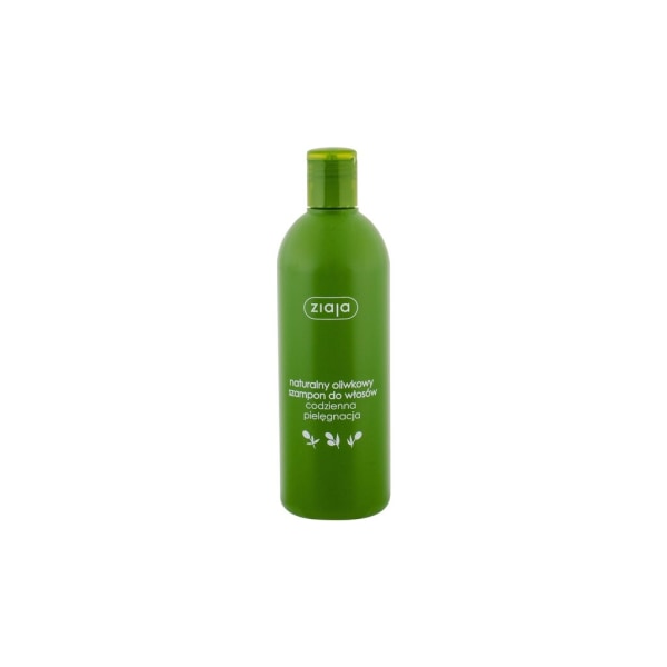Ziaja - Natural Olive - For Women, 400 ml