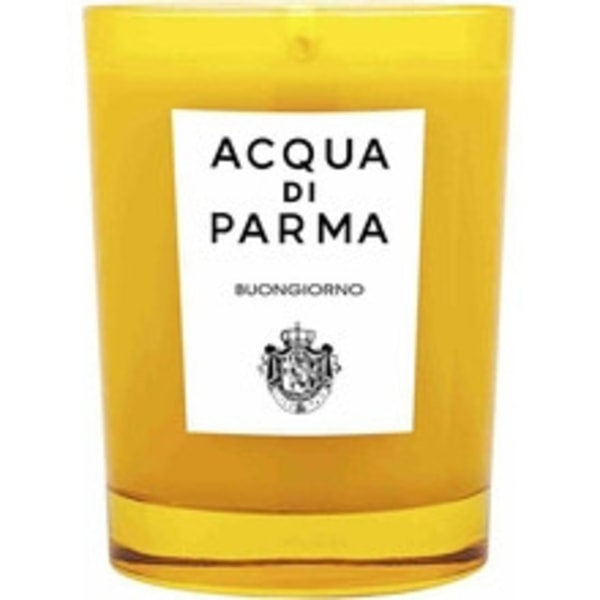 Acqua di Parma - Buongiorno Candle 28.0g