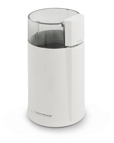 Esperanza Kaffekværn Espersso Hvid