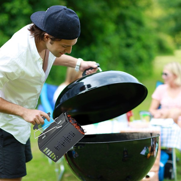 Pejs til grillen