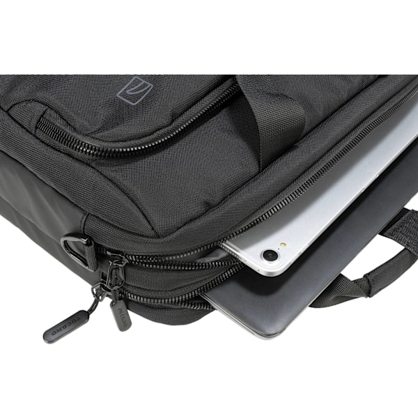 Tucano Player 15" - computertaske, sort