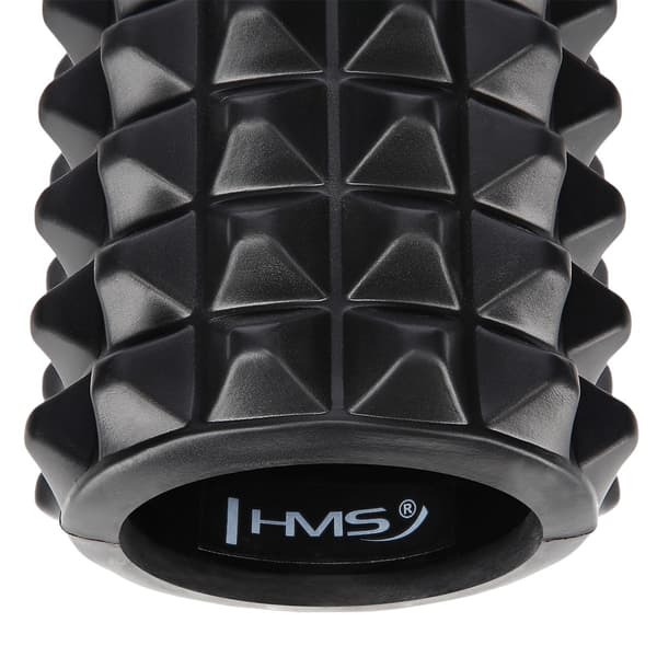 Musta Foam Roller, High-Density, 140 cm