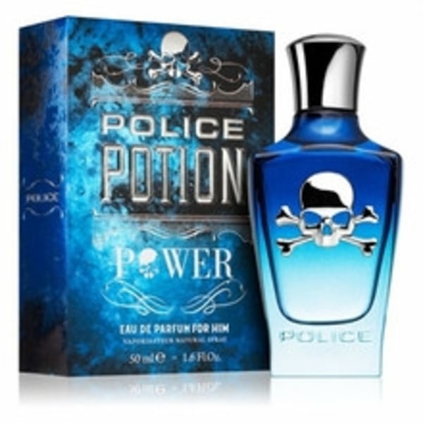 Police - Potion Power For Him EDP 30ml