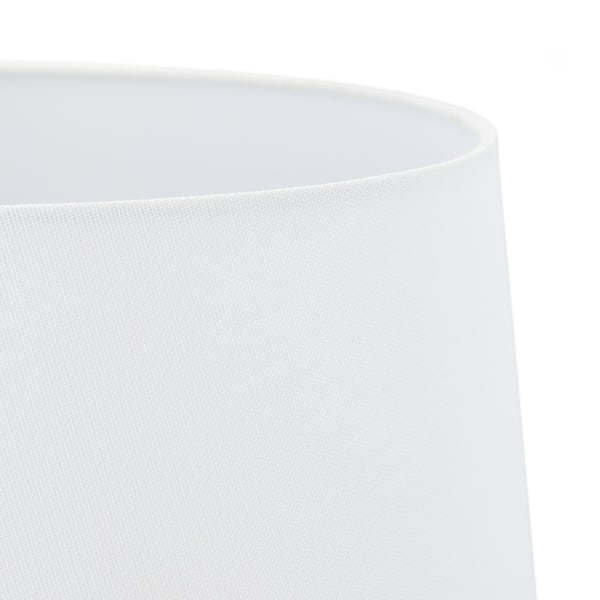 Bordlampe moderne dæmpbar