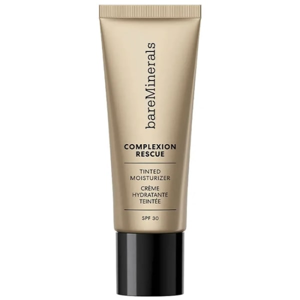 Bareminerals Complexion Rescue Tinted Hydrating Gel Cream Suede