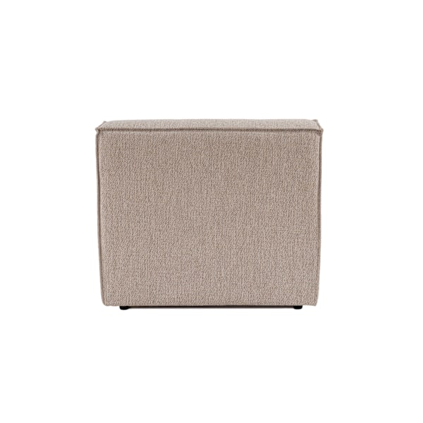 1-sædet Sora O1 - Sandbeige