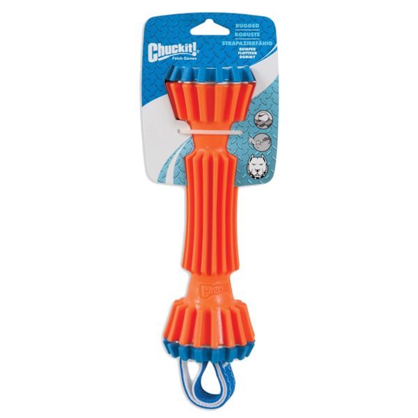 Chuckit Rugged Bumper Lille 20 cm