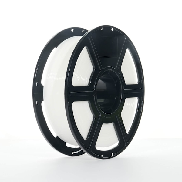 FLASHFORGE PLA HS 1000g Filamentti Valkoinen
