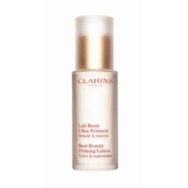 Clarins - Bust Beauty Firming Lotion - Milk for firming 50ml