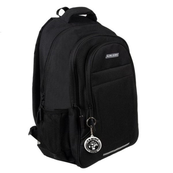 Rygsæk 30L - sort Kruzzel 24525