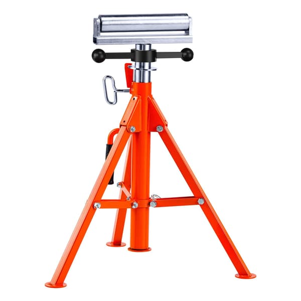 Rullstativ, kapacitet 1120 kg, justerbar 700–1320 mm