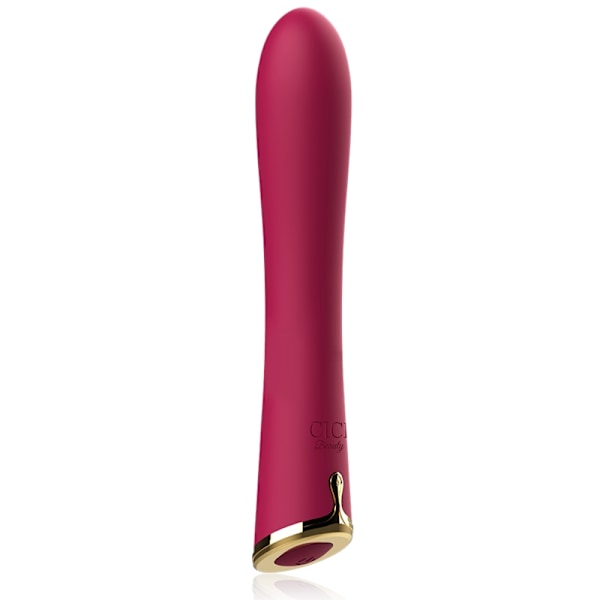 Cici Beauty - Premium Silicone Push Bullet