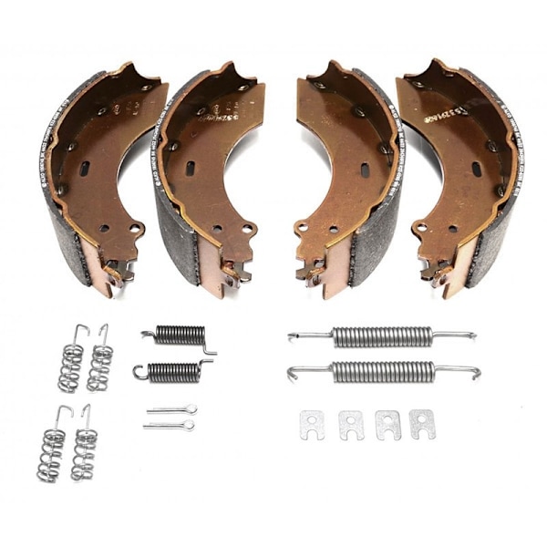 AL-KO Bromsbackssats 2360/2361 set 49