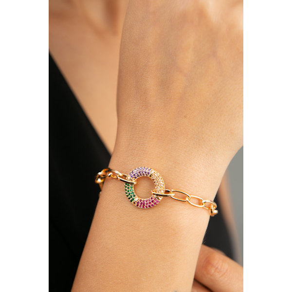 Metalliranneke CBL9333