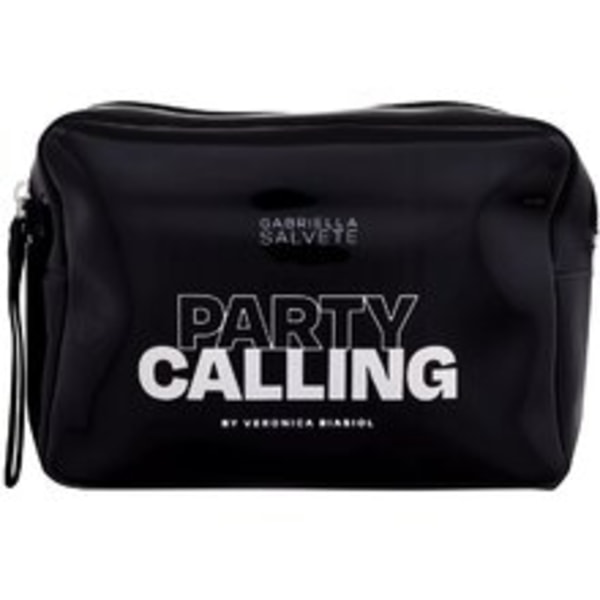 Gabriella Salvete - Party Calling Cosmetic Bag - Kosmetická tašt