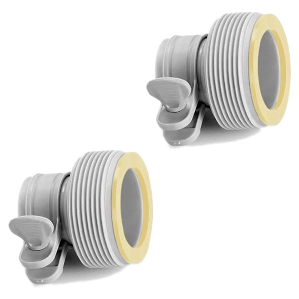Letkupumpun liitosten alennussovitin Intex 29061