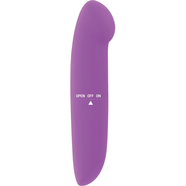 Glansigt - Phil Vibrator Lila