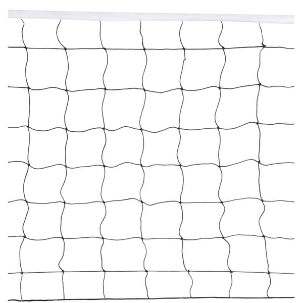 Volleybollnät + väska 23427