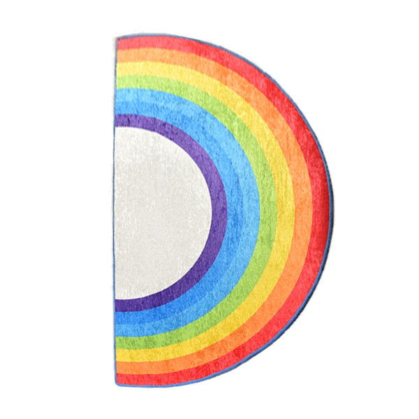 Matto (85 x 160) Rainbow