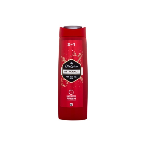 Old Spice - Astronaut - For Men, 400 ml
