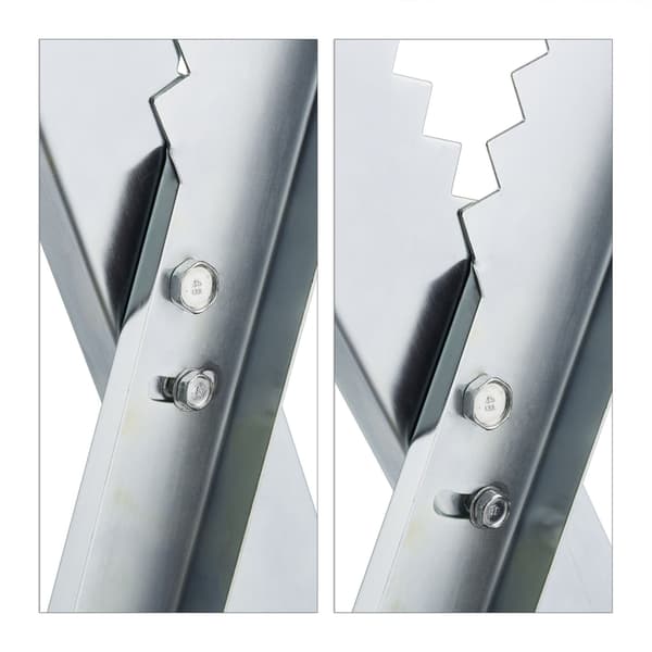 Savstativ foldbart 150 kg