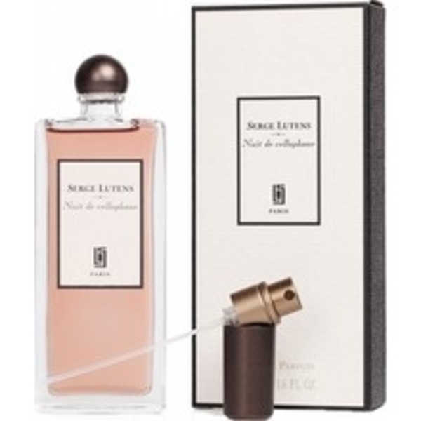 Serge Lutens - Nuit de Cellophane EDP 100ml