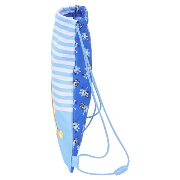 Bluey Lets Play gymväska 34 cm